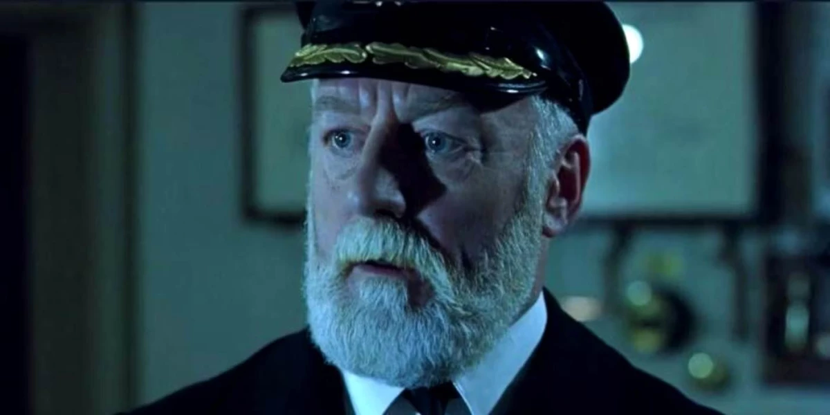 Bernard Hill, Aktor Titanic dan Lord of the Rings Meninggal Dunia di Usia 79 Tahun