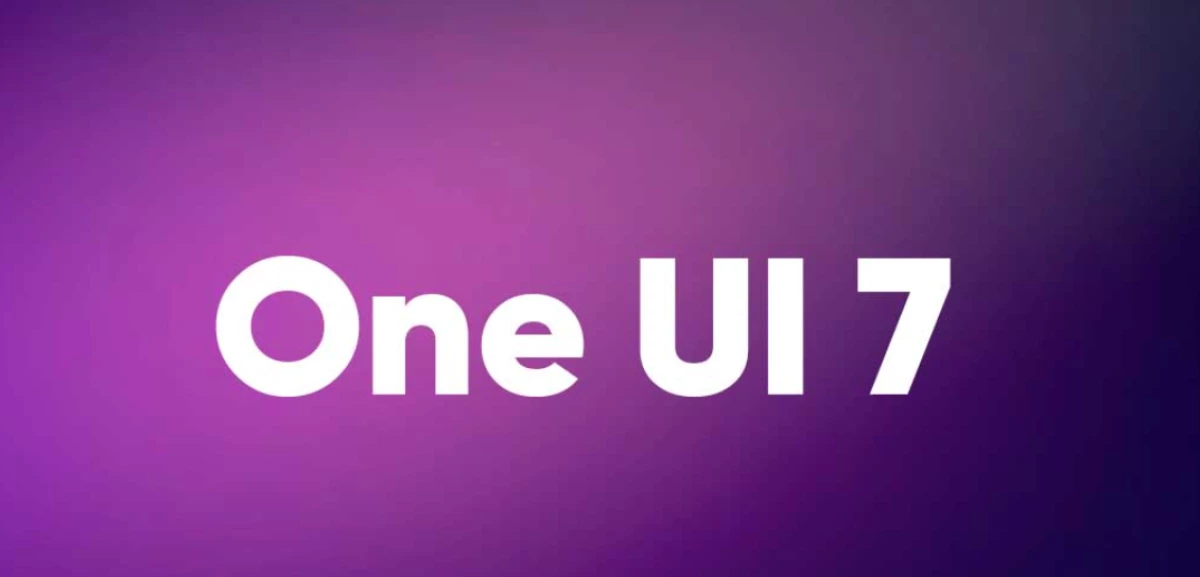 One UI 7