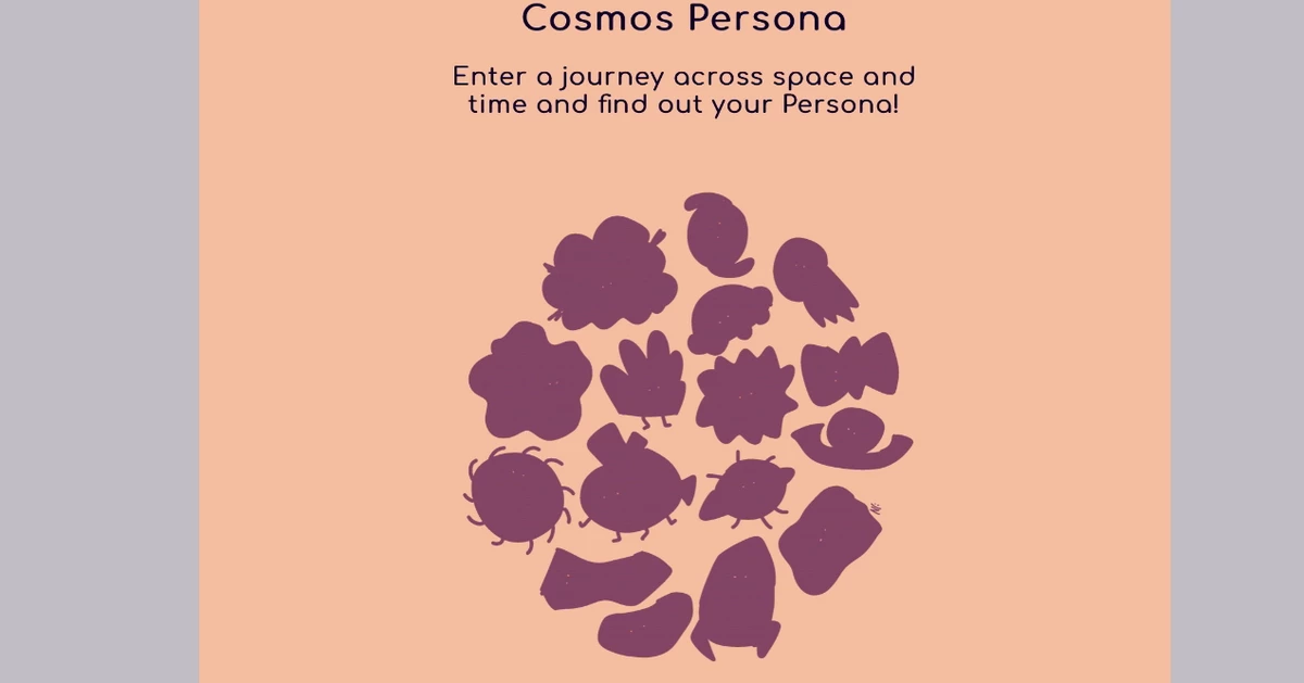 Yuk temukan Karaktermu di Quiz Cosmos Persona