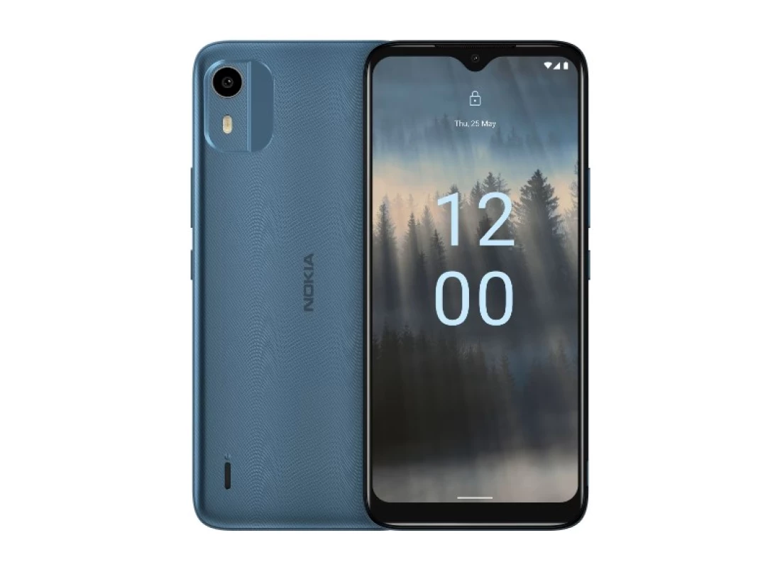 Harga Nokia C12 Terbaru 2024