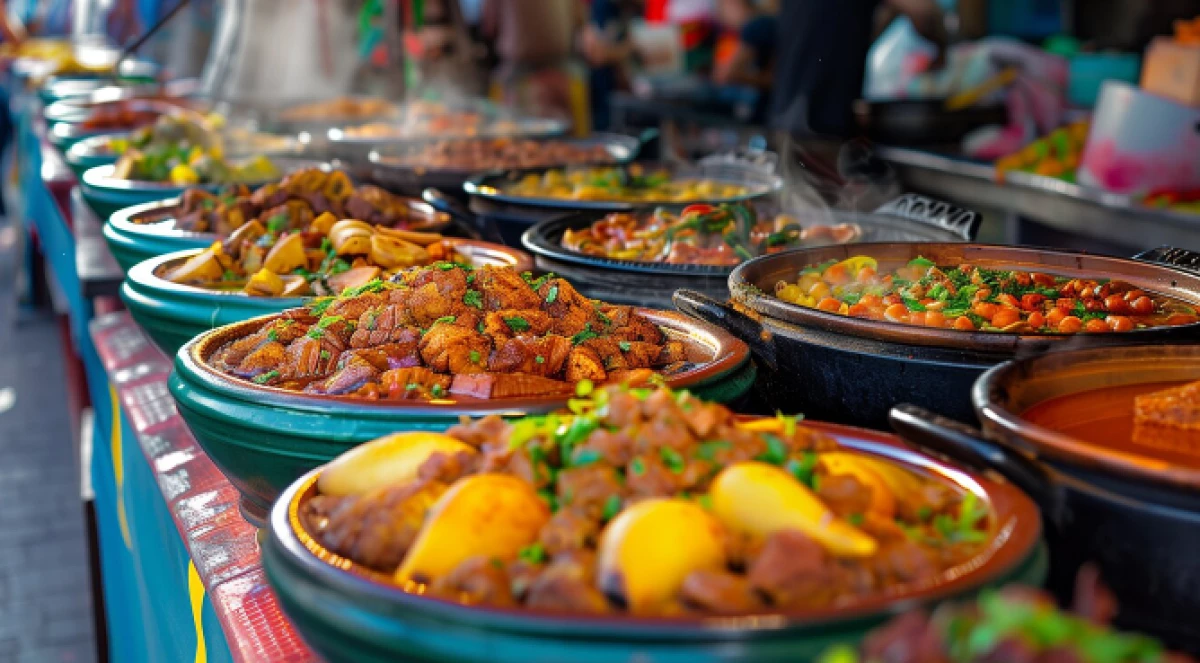 Kronologi Penolakan dan Pembukaan Kembali Festival Kuliner Non-Halal di Solo