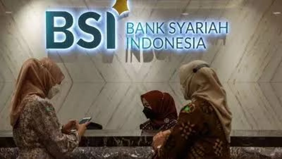 Muhammadiyah Alihkan Dana 13 Triliun dari BSI ke Bank Syariah Lain, Ini Alasannya