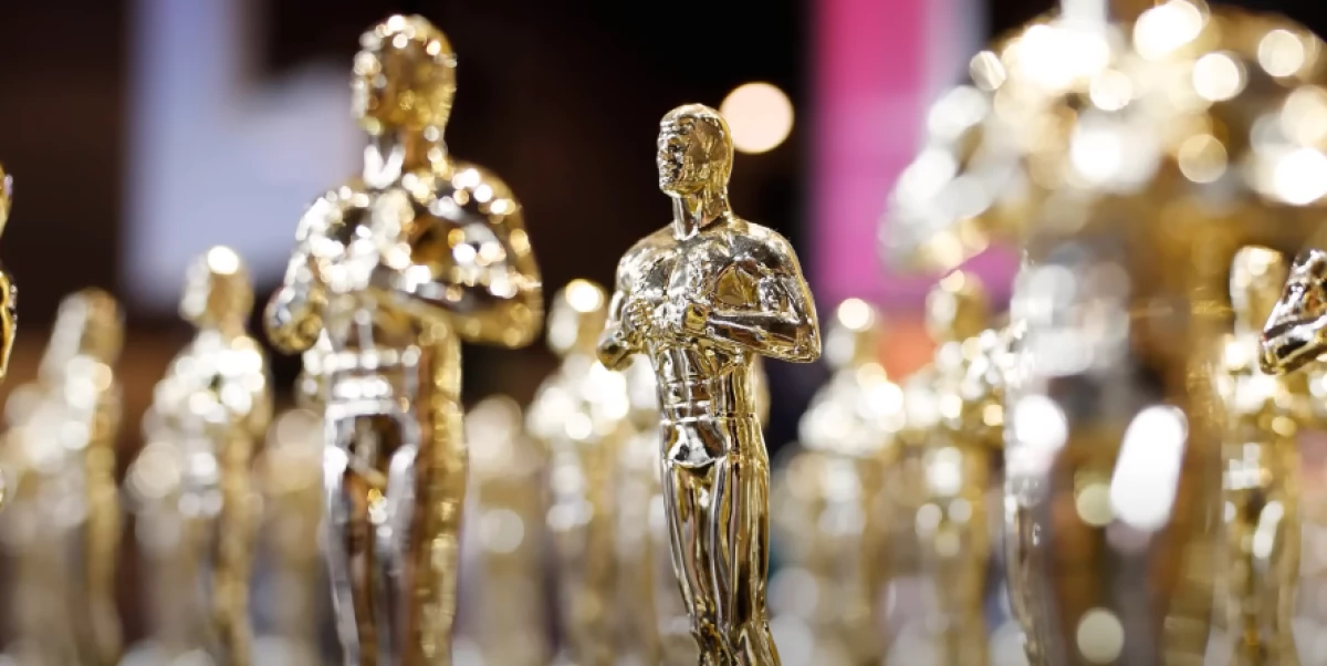 Film dan Aktor yang Mendominasi Nominasi Oscar 2024