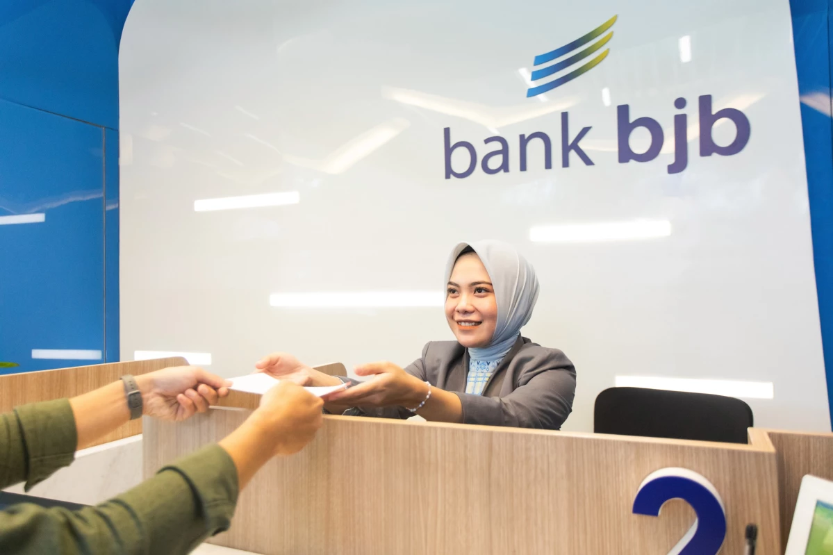 Sambut Lebaran, Bank BJB Siapkan Uang Tunai Rp12,5 Triliun.