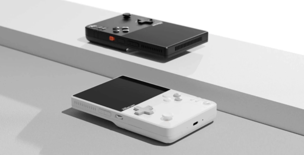 AYANEO Memperkenalkan Dua Perangkat Handheld Mirip Game Boy