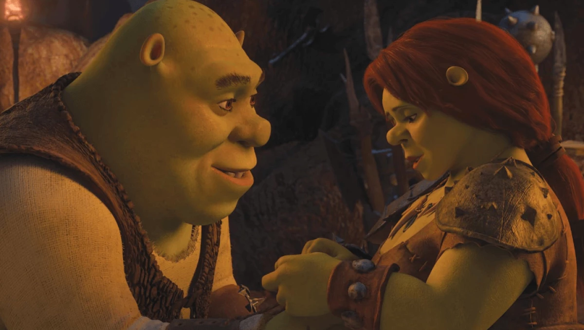 Kapan Film Shrek 5 Tayang di Bioskop?