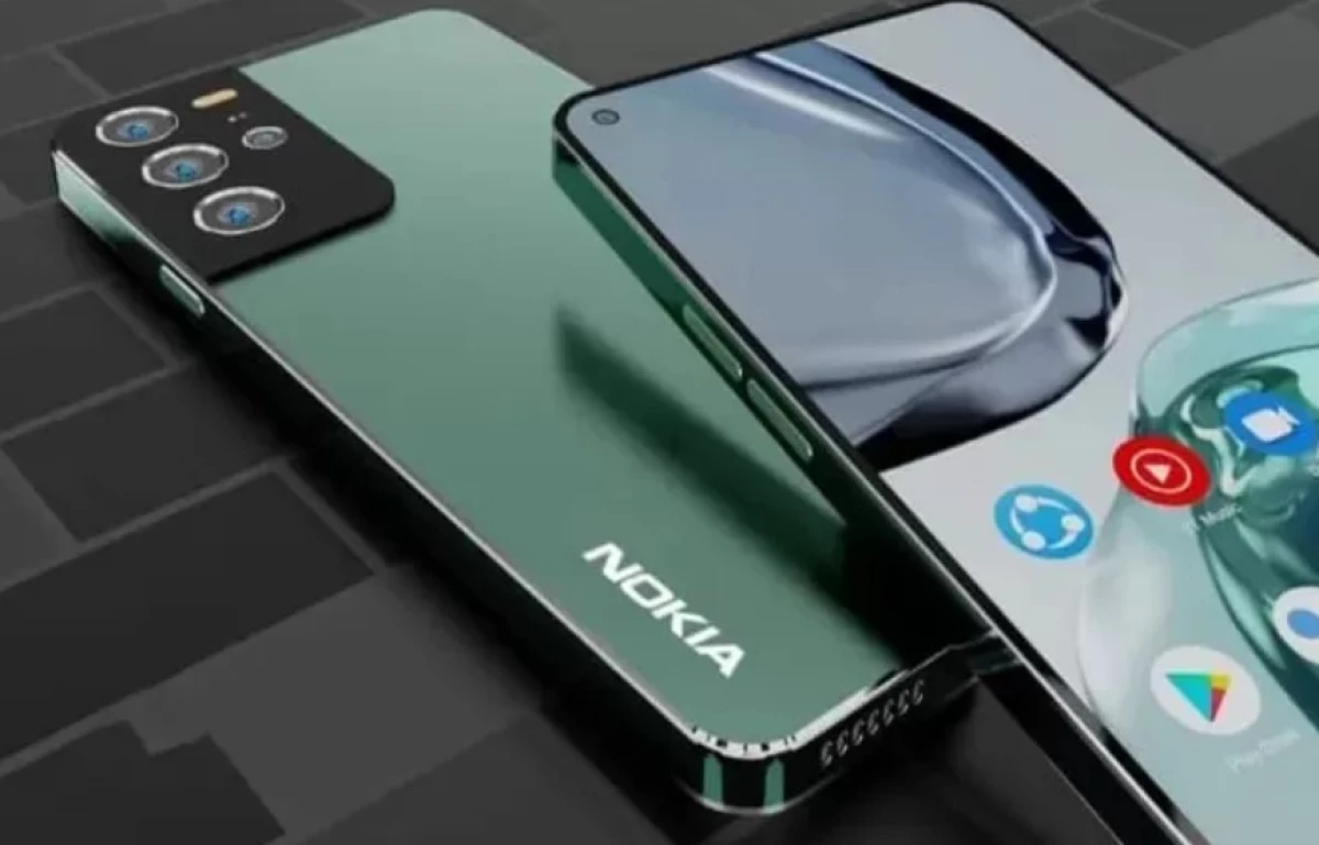 Harga Nokia Moonwalker 5G di Indonesia
