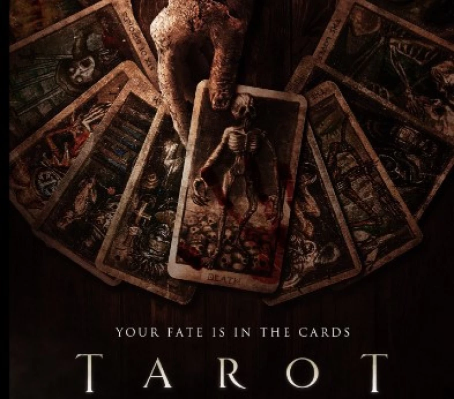 Sinopsis Tarot (2024), Film Horor Tentang Misteri Kartu Tarot yang Tayang di Bioskop Indonesia
