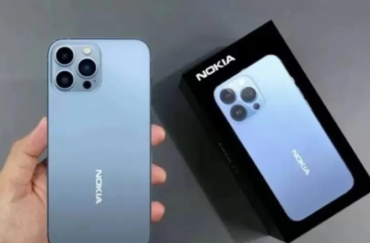 Spesifikasi Nokia X700 Pro: Smartphone Canggih dengan Harga Terjangkau