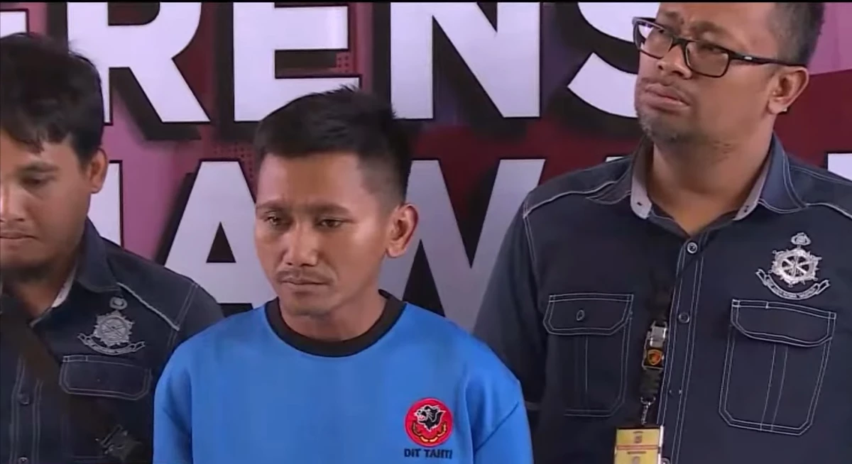 Update Kasus Vina Cirebon, Benarkah Polisi Salah Tangkap Pegi Setiawan?