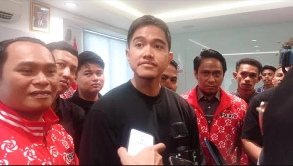 Kaesang Pangarep Tegaskan Perbedaan dengan Anies Baswedan, Komentari Peluang Duet di Pilkada Jakarta 2024