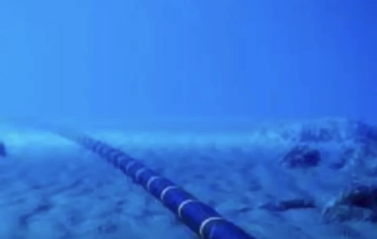 Putusnya Kabel Optik Laut Merah Menyebabkan Internet Lelet
