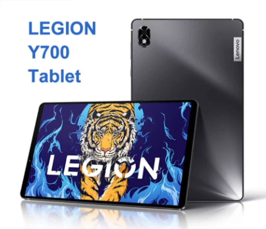 Tablet Gaming Android Terkencang Lenovo Legion Y700(Tokopedia)