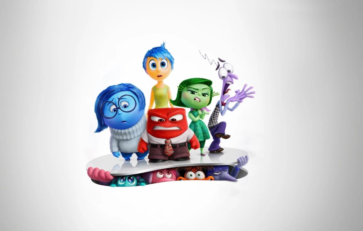 Trailer Film Inside Out 2 Dirilis oleh Pixar, Menghadirkan Emosi Terbaru dari Railey