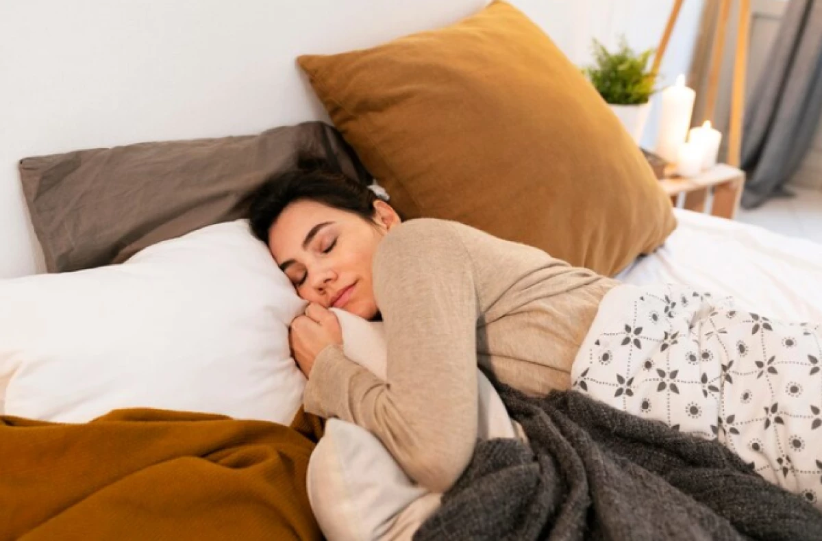 Inilah 4 Kebiasaan Baik Sebelum Tidur Untuk Tingkatkan Kualitas Tidurmu