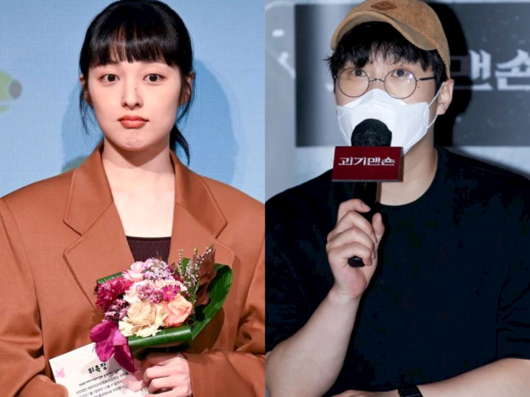 Bikin Kaget, Kim Bo Ra "SKY Castle" Akan Menikah dengan Sutradara Jo Bareun