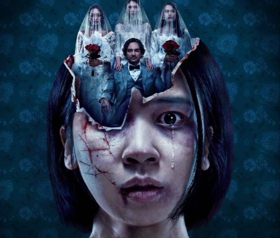 Sinopsis Sehidup Semati, Film Horor Thriller yang Siap Tayang di Netflix Bulan Ini