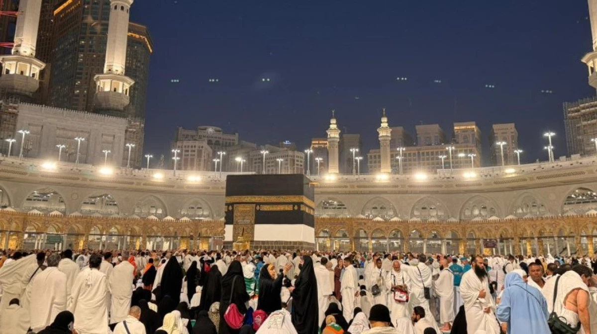 Jemaah Pahami Manasik Haji, Bila Tinggalkan Salah Satu Rukun Haji Dianggap Tidak Sah