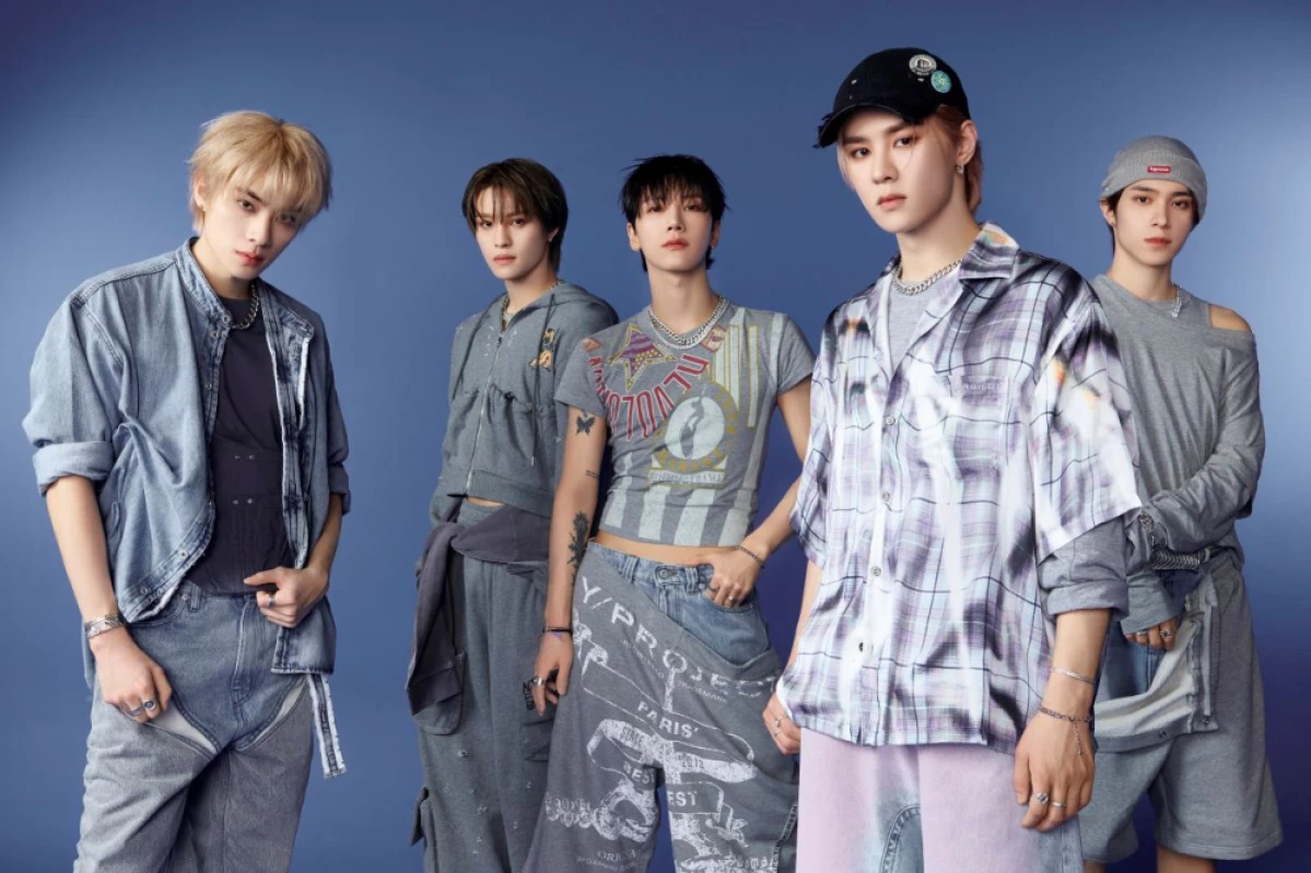 Mulai 1,5 Juta! Ini Harga dan Jadwal Pembelian Tiket Konser WayV 'On The Way' di Jakarta