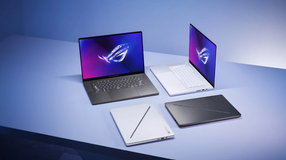 Harga ASUS ROG Zephyrus G16 Terbaru 2024