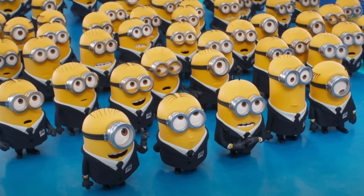 Film Despicable Me 4 Segera Tayang Tahun Ini: Gru is Back!