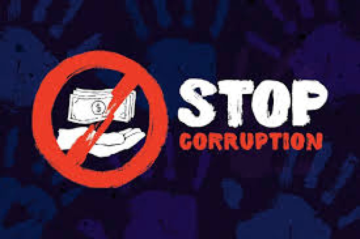 Mungkin Ini Alasan Korupsi Sulit di Hilangkan! (Sumber Foto Gramedia.com)
