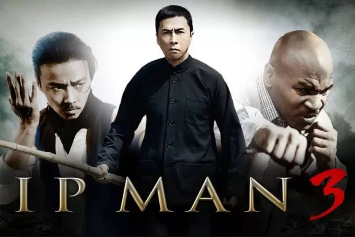 Fakta Film IP Man 3: Mengungkap Hubungan Bruce Lee dan Ip Man, Lebih dari Sekadar Guru dan Murid