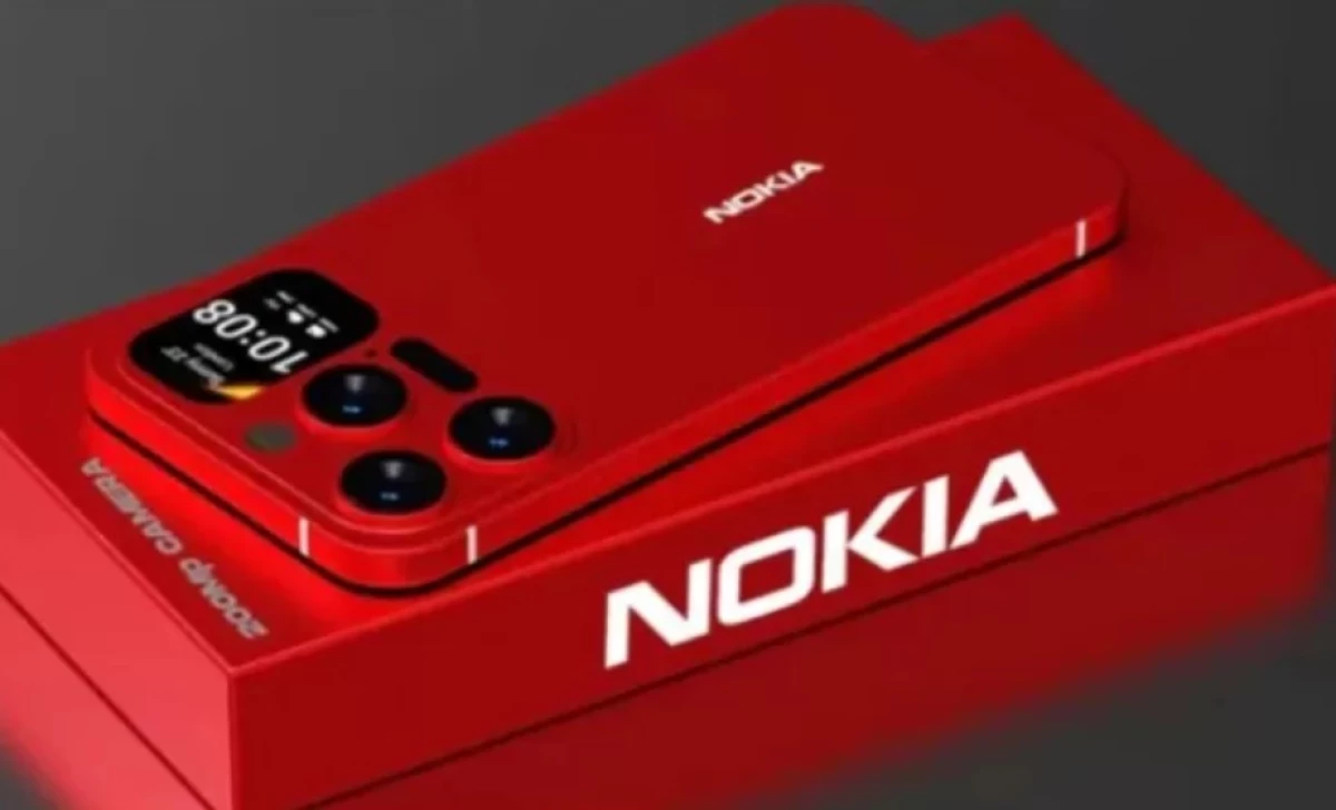 Harga Nokia Magic Max 2024 di Indonesia