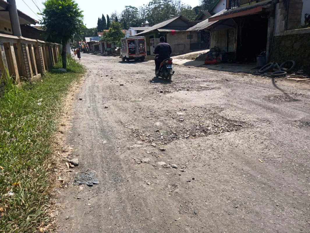 Jalan Kumpay