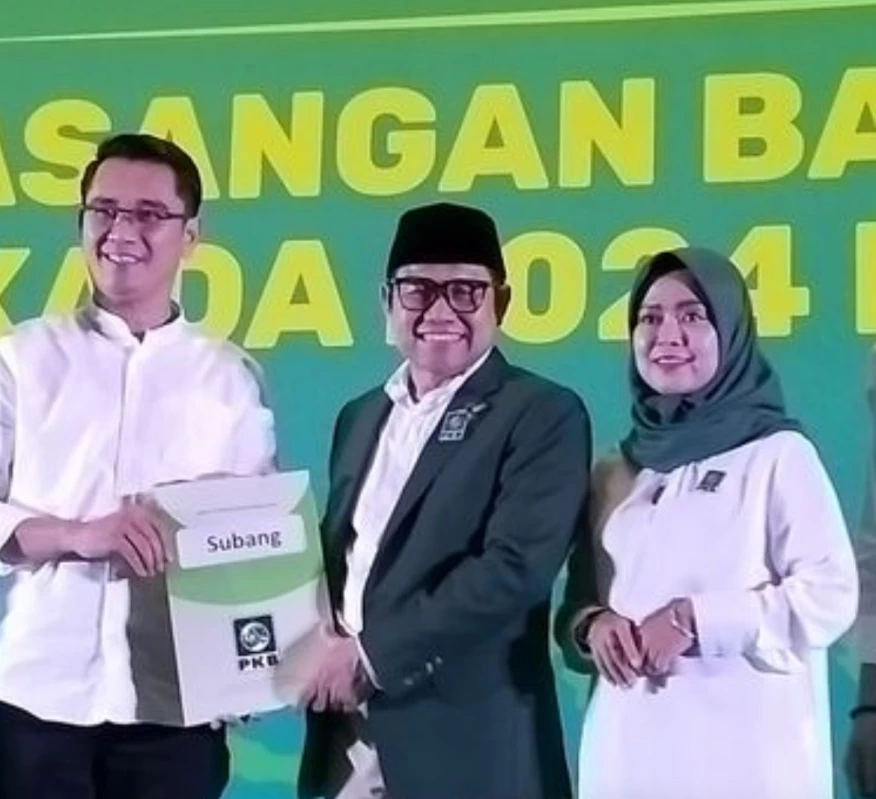 Pada ASLINA Gus Imin Titipkan Seluruh Ajaran dan Perjuangan PKB