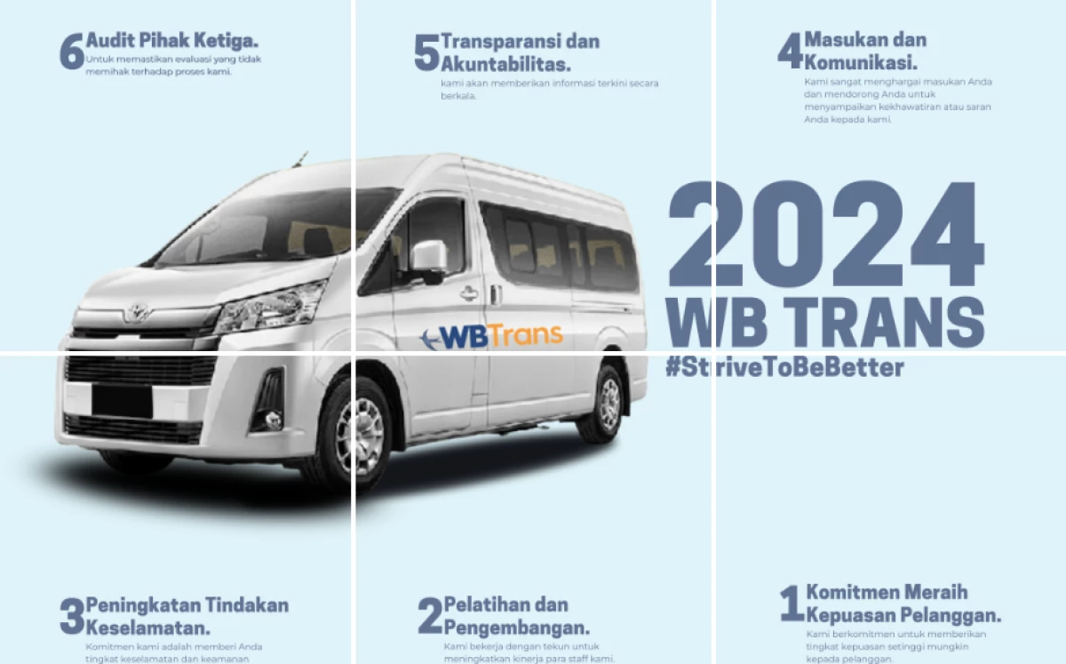 Lokasi dan Harga Tiket Travel Subang Jakarta Agustus 2024, Simak Baik-Baik Ya!