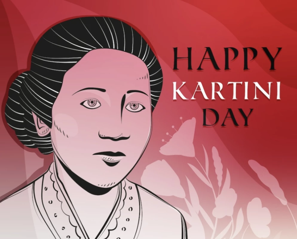 5 Puisi Hari Kartini, Menyalakan Semangat Perempuan Indonesia
