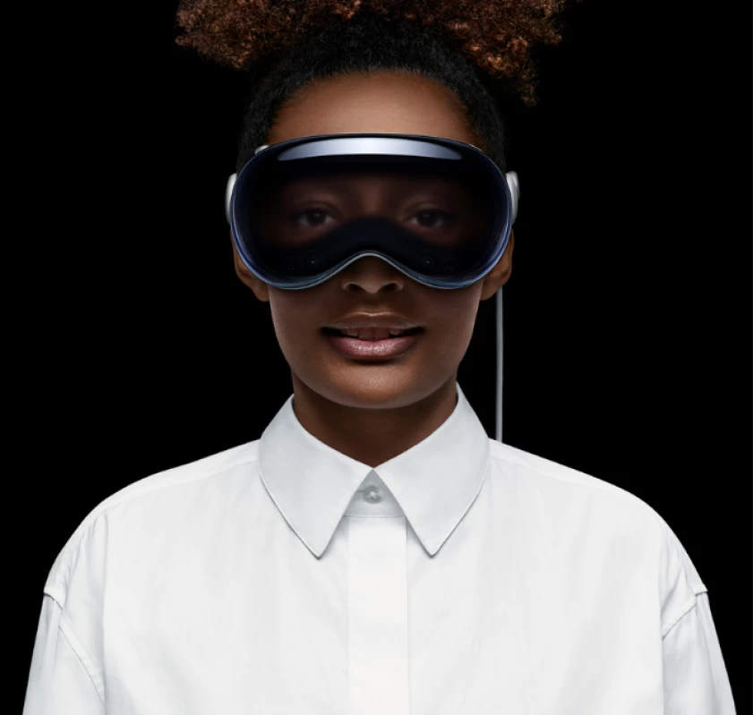 Apple Bersiap Meluncurkan Vision Pro di Pasar Internasional, Siapkah Indonesia?
