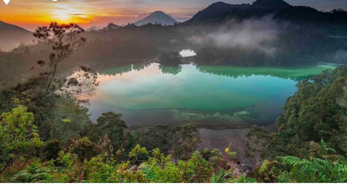 Mitigasi Bencana untuk Keberlangsungan Dieng