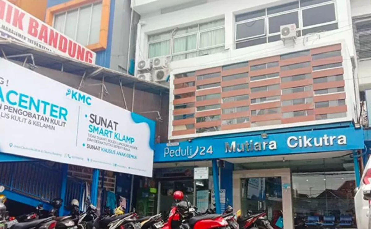 Loker Terbaru Untuk Posisi Social Media Specialist di Klinik Utama Mutiara Cikutra
