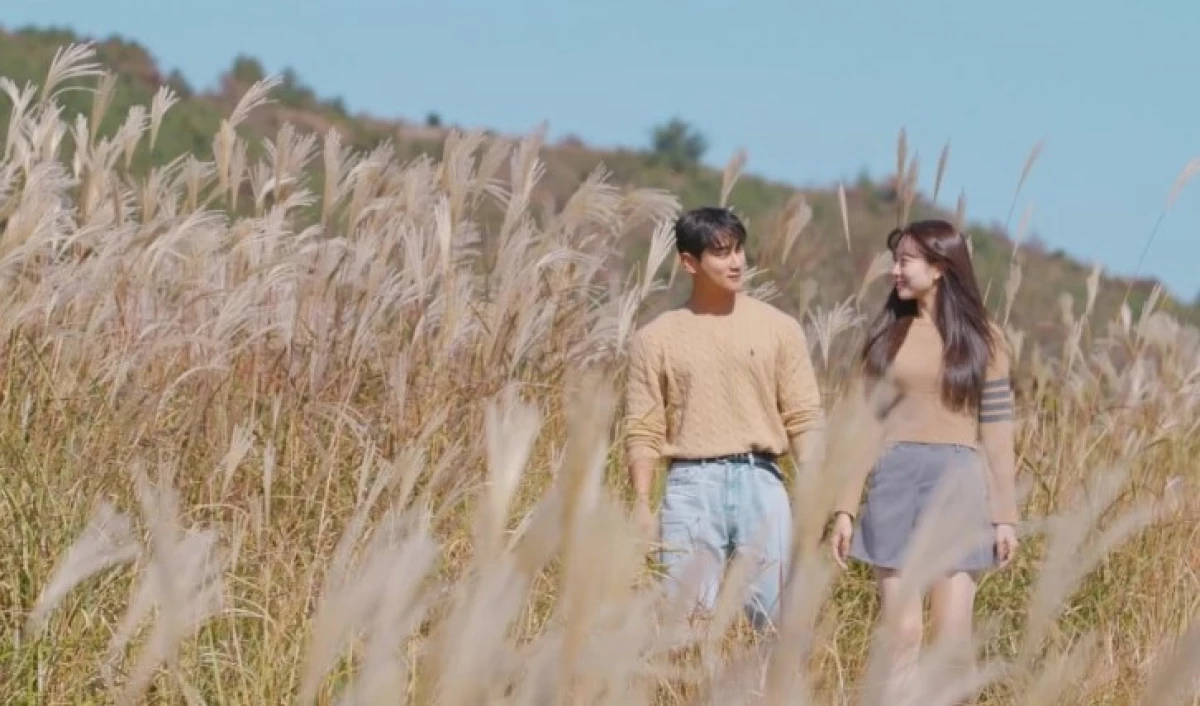 Syok! Song Da Hye dan Seo Dong Jin 'Transit Love 3' Akhirnya Balikan Lagi