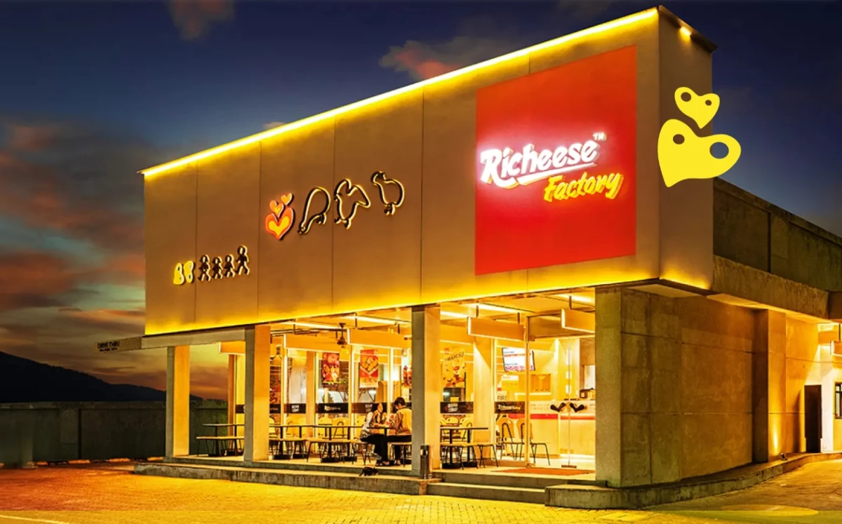 Lowongan Kerja Sebagai Legal Overseas Supervisor di PT Richeese Kuliner Indonesia