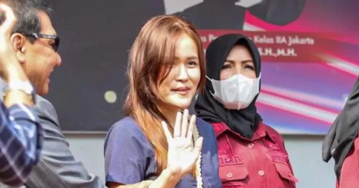 Fakta Jessica Wongso Bebas Bersyarat atas Kasus Kopi Sianida