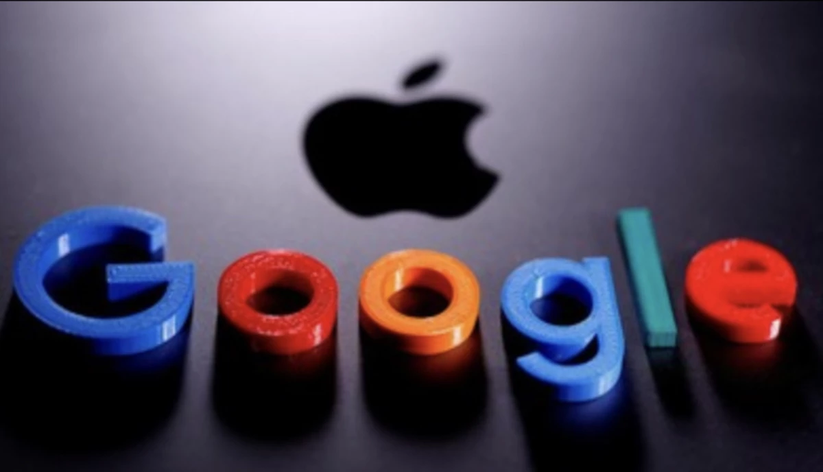 Apple mengalah, berencana menggunakan teknologi Google di iPhone