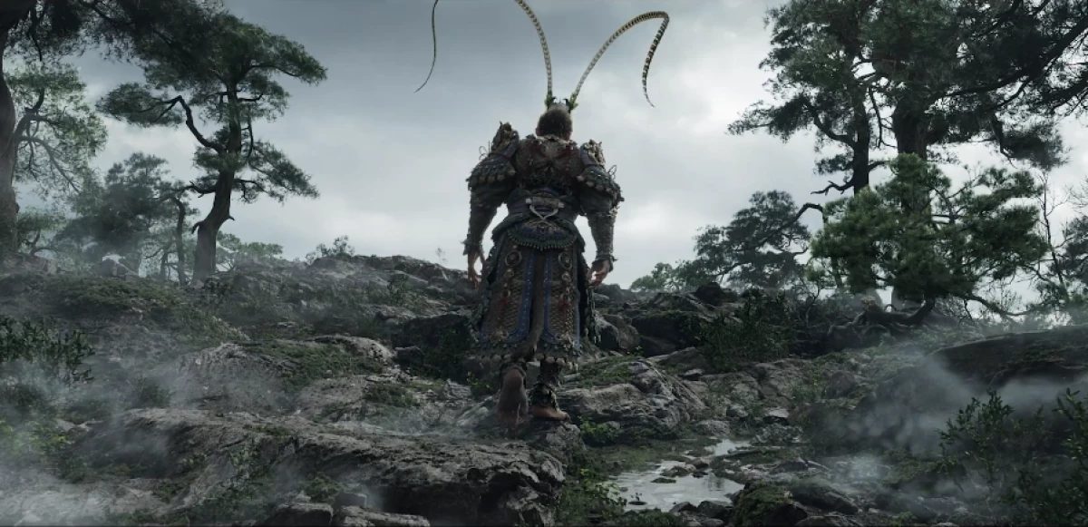 Panduan Mengenal Game "Black Myth: Wukong" yang Rilis 20 Agustus 2024(epicgames.com)