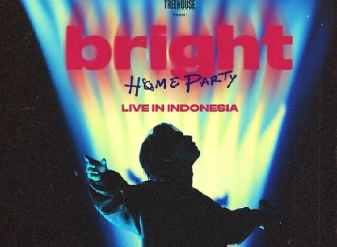 Bright Vachirawit Gelar Konser Pertamanya 'HOME PARTY' di Jakarta, Catat Jadwal dan Harga Tiketnya