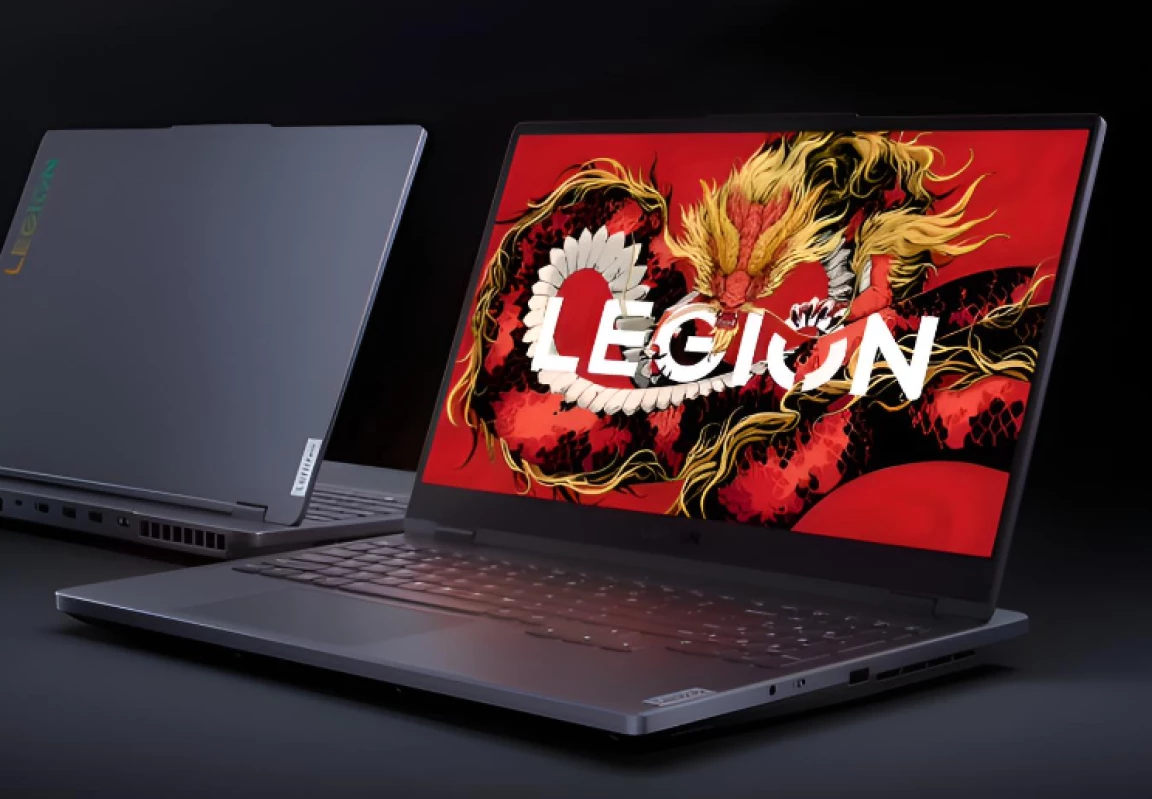 Lenovo Legion R7000 Laptop Terbaik untuk Gamer yang Membutuhkan Performa Tinggi(YT_Tech News)