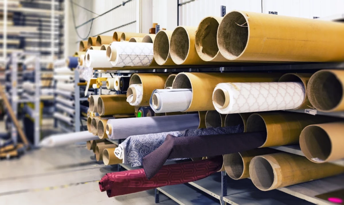 Badai PHK Buruh Tekstil Ramai Turun ke Jalan, Tuntut Selamatkan Industri Tekstil
