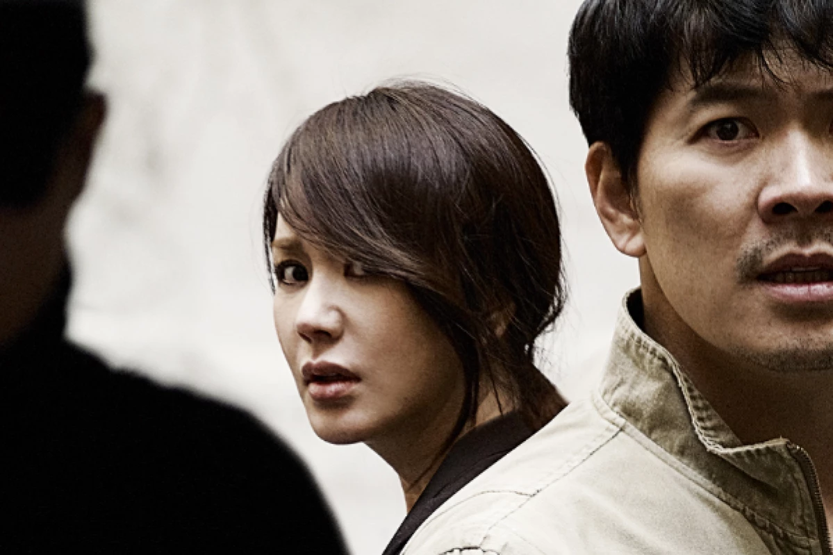 Sinopsis Montage (2013), Film Korea Tentang Misteri Penculikan yang Tayang di VIU