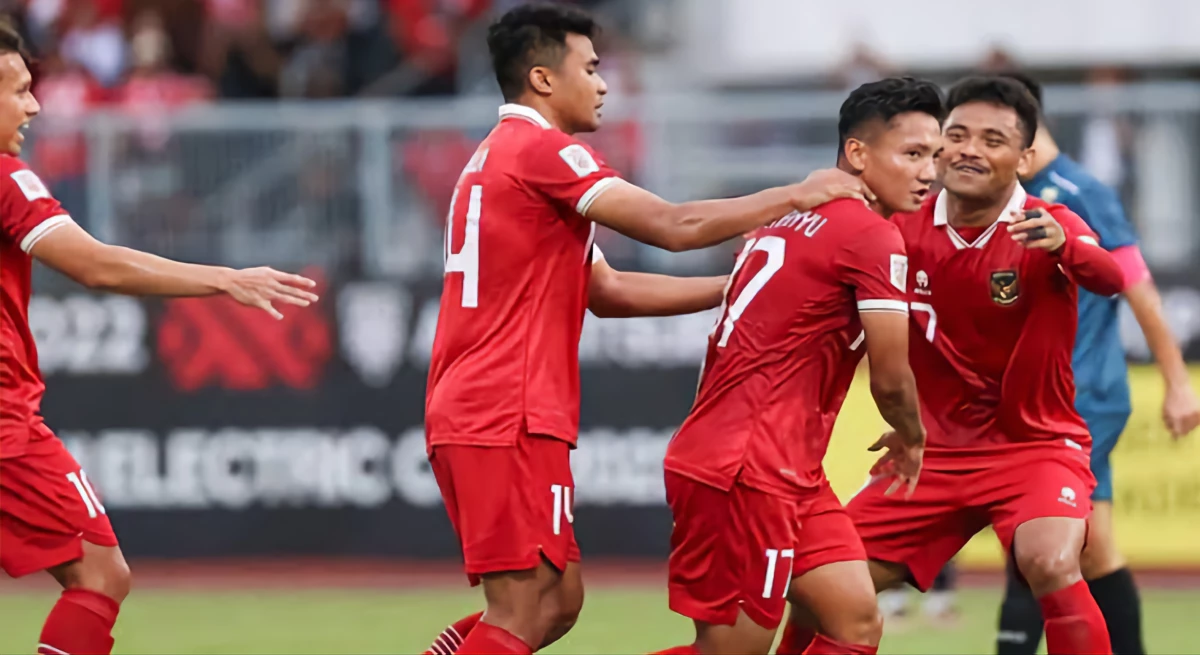 Jadwal Timnas U-23 Indonesia vs Korea Selatan