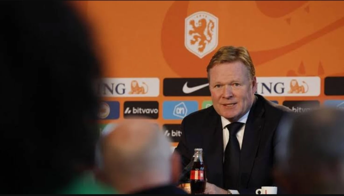 Drama VAR: Ronald Koeman Kritik Keras Keputusan Penalti di Semifinal Euro 2024