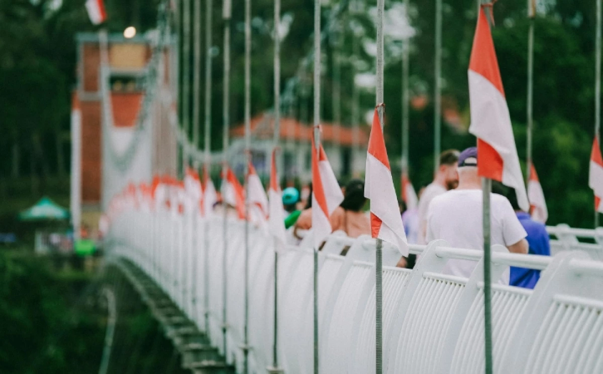 Kumpulan Quotes Pahlawan untuk Merayakan Hari Kemerdekaan Indonesia ke-79