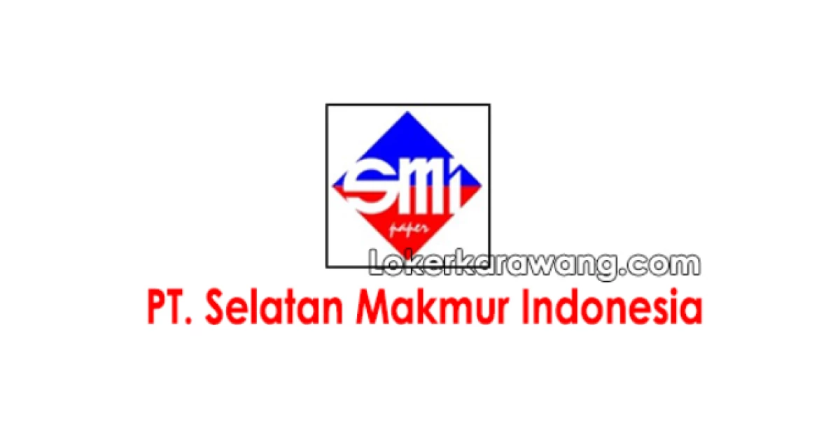 PT Selatan Makmur Indonesia
