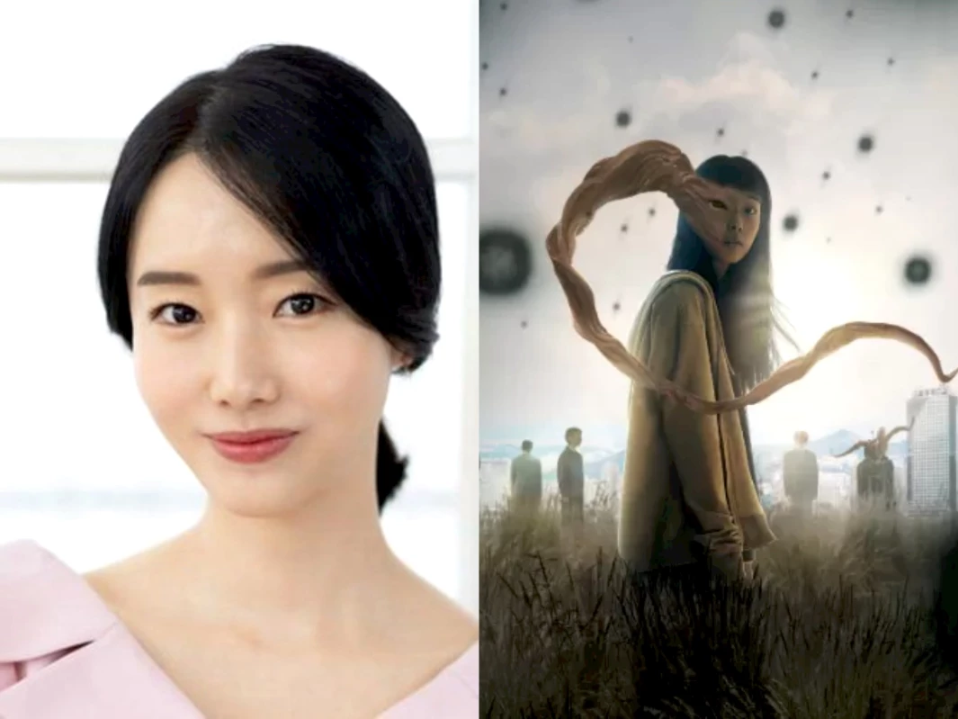 Usai Lahiran, Lee Jung Hyun Lanjut Syuting Parasyte: The Grey