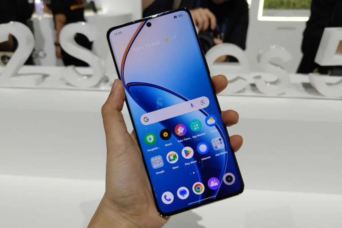 Update Harga Smartphone Realme Agustus 2024: Pilihan Terbaru untuk Gadget Enthusiasts!